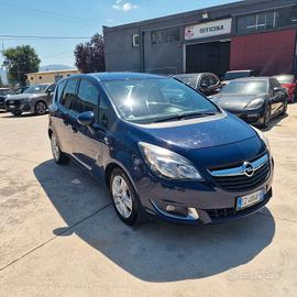 Opel Meriva 1.6 CDTI 136CV Start&Stop Design Editi