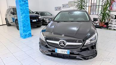 Mercedes-benz CLA 200 d 4Matic Automatic Premium A