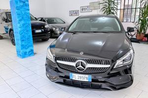 Mercedes-benz CLA 200 d 4Matic Automatic Premium A