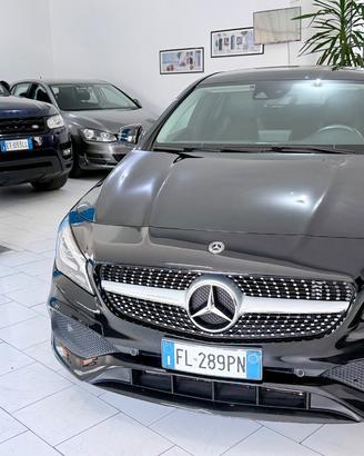 Mercedes-benz CLA 200 d 4Matic Automatic Premium A