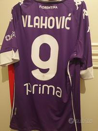 maglia Fiorentina Vlahovic 