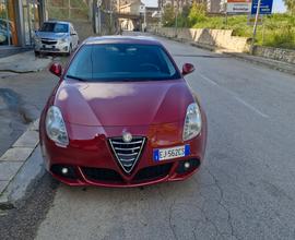 Alfa Romeo Giulietta 2.0 JTDm-2 140 CV Distinctive