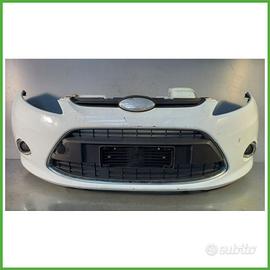 Paraurti Anteriore FORD FIESTA CB1 Berlina BIANCO 