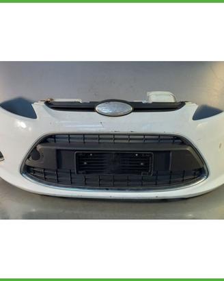 Paraurti Anteriore FORD FIESTA CB1 Berlina BIANCO 