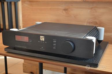 Amplificatore MOON i-5