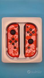 Joy-Con SUPER MARIO per nintendo switch