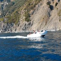 IDEA 70 IDEAMARINE CON HONDA 250