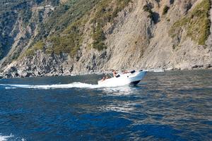 IDEA 70 IDEAMARINE CON HONDA 250