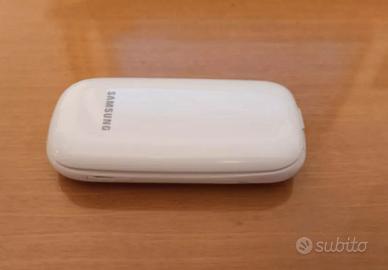 Samsung GT E1270 telefono celllulare GSM