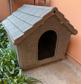 Cuccia per animali gratis