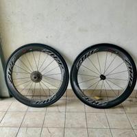 Cerchi zipp 404
