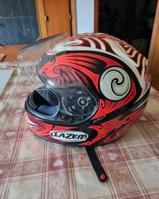 casco Lazer