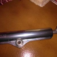 Ricambi Ducati