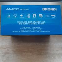 Telefono Cordless per casa