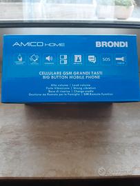 Telefono Cordless per casa