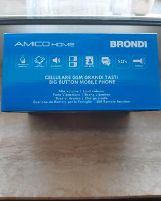 Telefono Cordless per casa