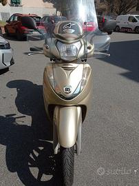 Honda SH 300 2008