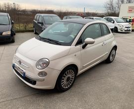 Fiat 500 1.2 EasyPower Lounge