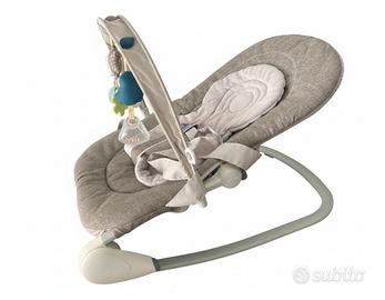 Sdraietta Chicco hooplá