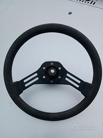 volante fiat 127 sport