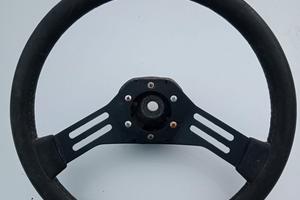 volante fiat 127 sport