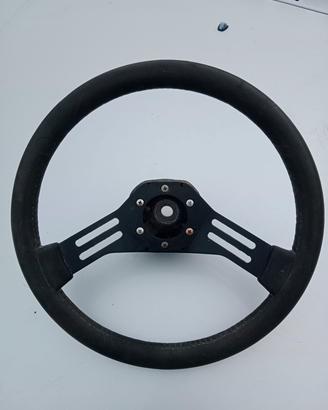 volante fiat 127 sport