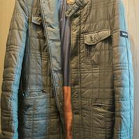 Giaccone Alviero Martini Prima Classe 