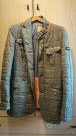 Giaccone Alviero Martini Prima Classe 