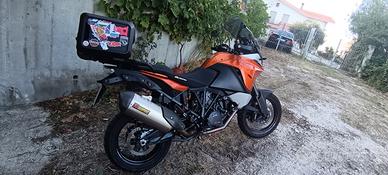 ktm 1190 adventure 