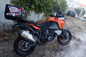 ktm 1190 adventure 