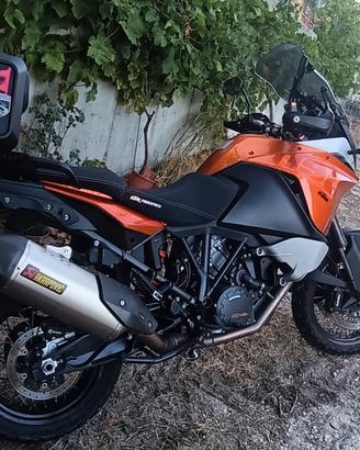 ktm 1190 adventure 