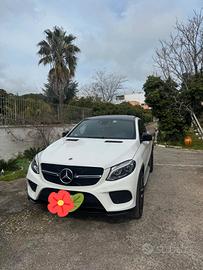 Mercedes GLE