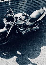 Moto Honda Hornet 600