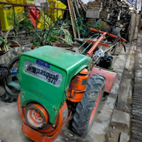 Pasquali 946 Morozappatrice