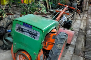 Pasquali 946 Morozappatrice