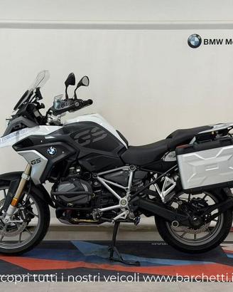 BMW R 1250 GS Abs my21