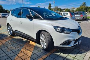 renault scenic 1.5 110 cavalli del 2018 