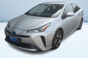 Toyota Prius 1.8 h Lounge awd-i ecvt my20