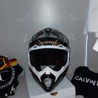 casco motocross acerbis 