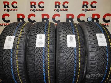 4 GOMME 225/55 R17 97H NEXEN – INVERNALI