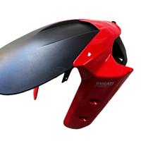 Parafango anteriore Ducati Multistrada V4