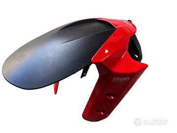 Parafango anteriore Ducati Multistrada V4