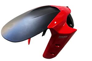 Parafango anteriore Ducati Multistrada V4