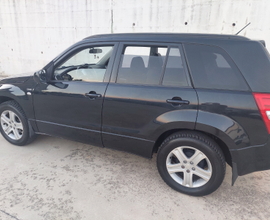Suzuki grand vitara 1.9ddis 130cv