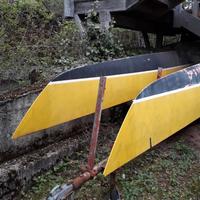 Catamarano a vela