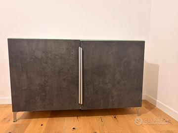 Monile tv ikea componibile