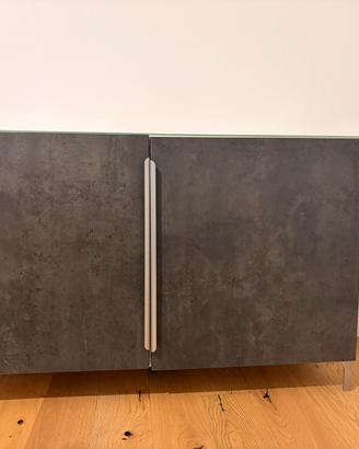 Monile tv ikea componibile