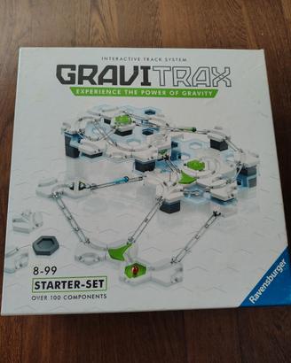 Gravitrax
