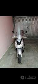 Piaggio Carnaby 125 - 2007