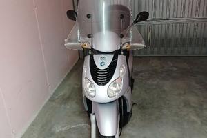 Piaggio Carnaby 125 - 2007
